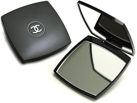 chanel compact perfume|chanel compact mirror uk.